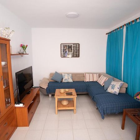 Casa La Seba Vila Punta Mujeres Exterior foto