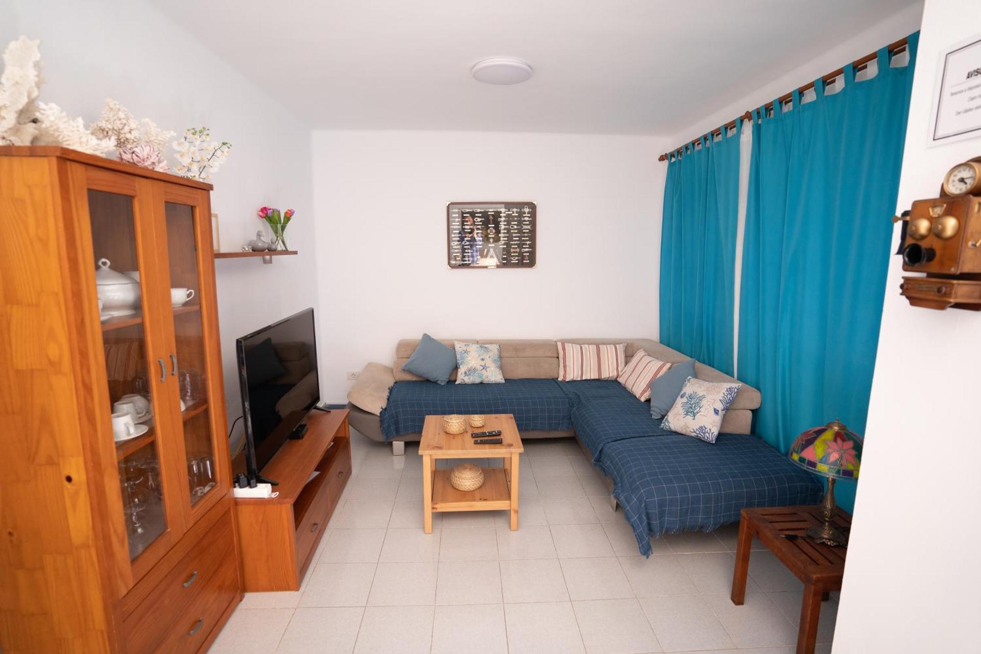 Casa La Seba Vila Punta Mujeres Exterior foto