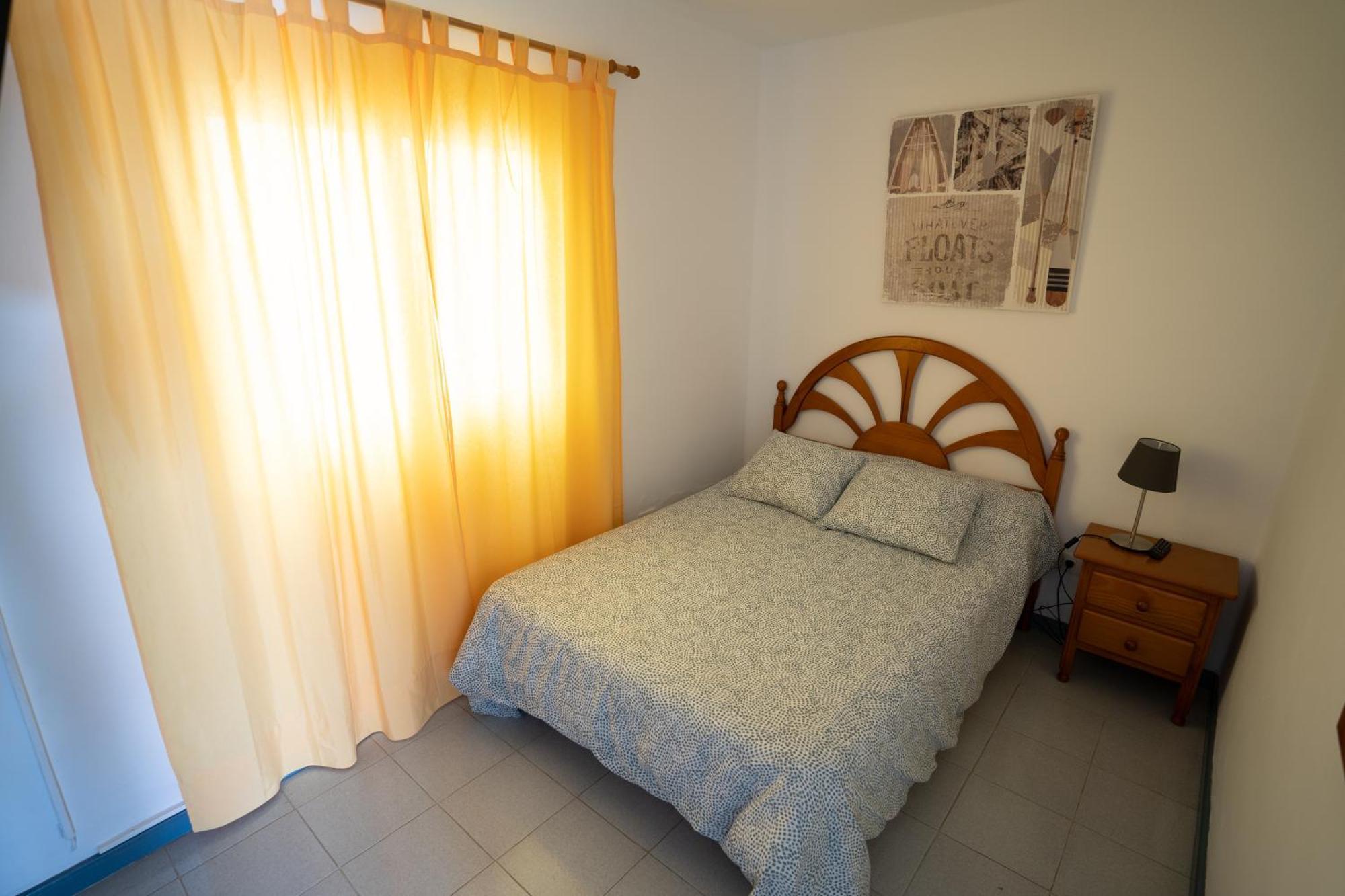 Casa La Seba Vila Punta Mujeres Exterior foto